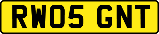 RW05GNT