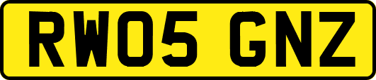 RW05GNZ