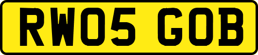 RW05GOB