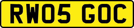 RW05GOC