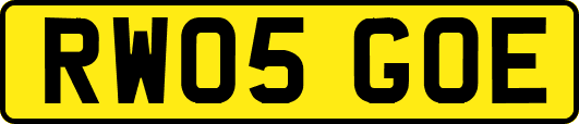 RW05GOE