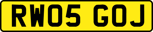 RW05GOJ