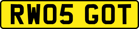 RW05GOT