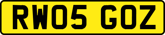 RW05GOZ