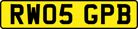 RW05GPB