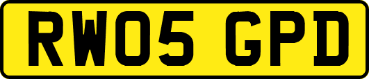 RW05GPD