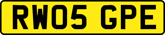 RW05GPE