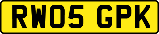 RW05GPK