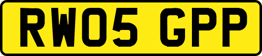 RW05GPP