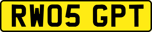 RW05GPT