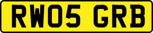 RW05GRB
