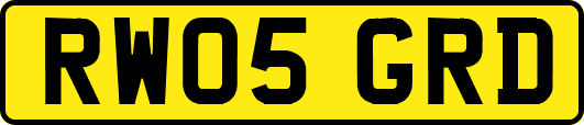 RW05GRD