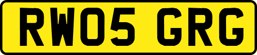 RW05GRG