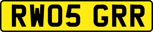 RW05GRR