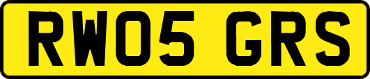RW05GRS