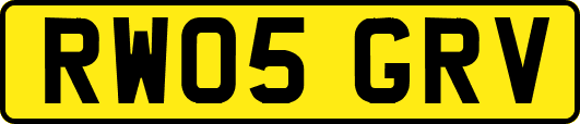 RW05GRV