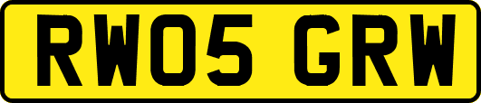 RW05GRW