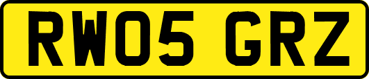 RW05GRZ