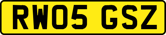 RW05GSZ