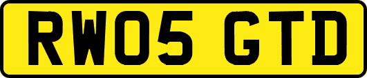 RW05GTD