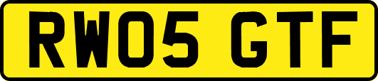 RW05GTF