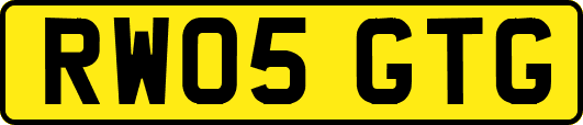 RW05GTG