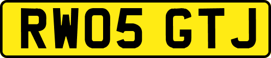 RW05GTJ