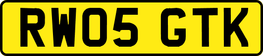 RW05GTK
