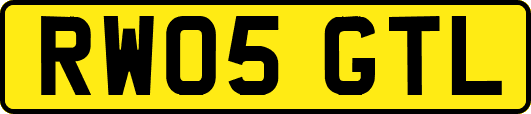 RW05GTL