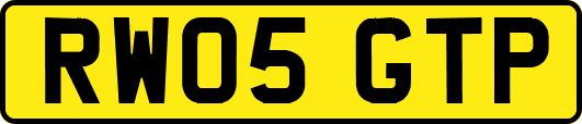 RW05GTP