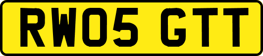 RW05GTT