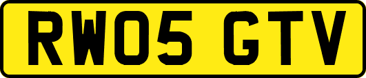 RW05GTV