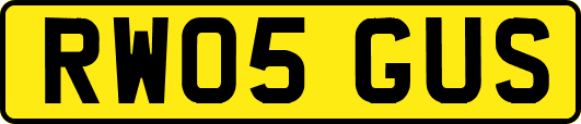 RW05GUS