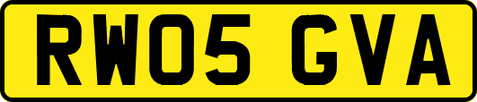 RW05GVA