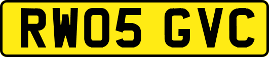 RW05GVC