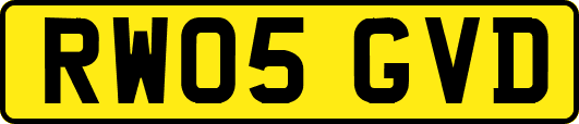 RW05GVD