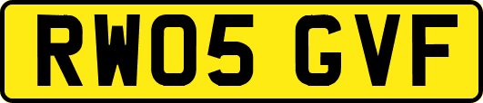 RW05GVF