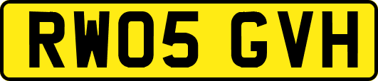 RW05GVH