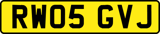 RW05GVJ