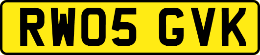 RW05GVK