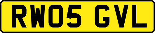 RW05GVL