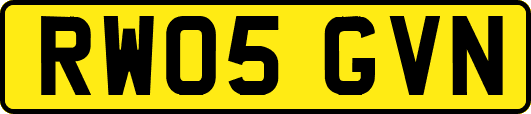 RW05GVN