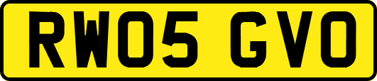 RW05GVO