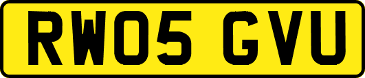 RW05GVU