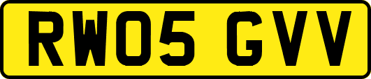 RW05GVV