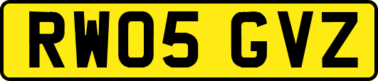 RW05GVZ
