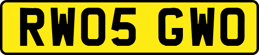 RW05GWO