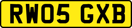 RW05GXB