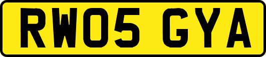 RW05GYA