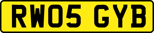 RW05GYB
